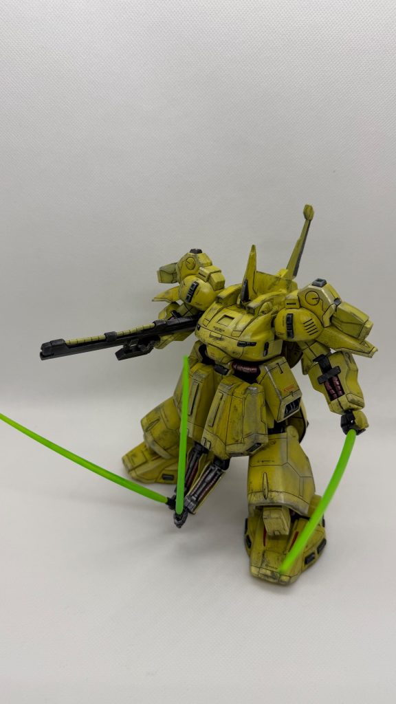 HG ジ・オ