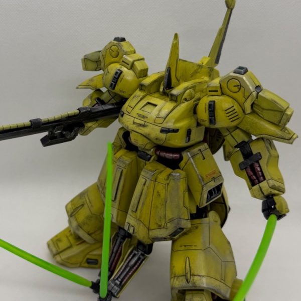 HG ジ・オ