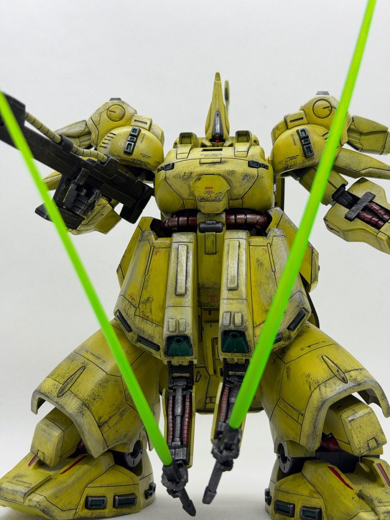 HG ジ・オ–2枚目/制作者：ラティナ