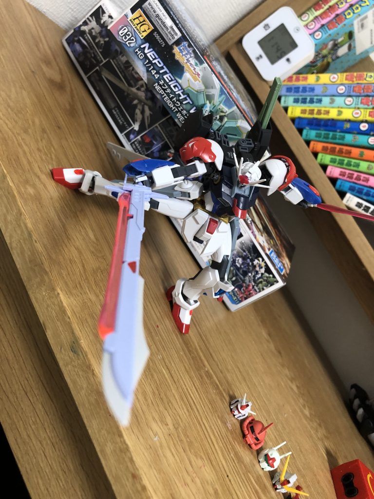 クロスガンダムスターズ
