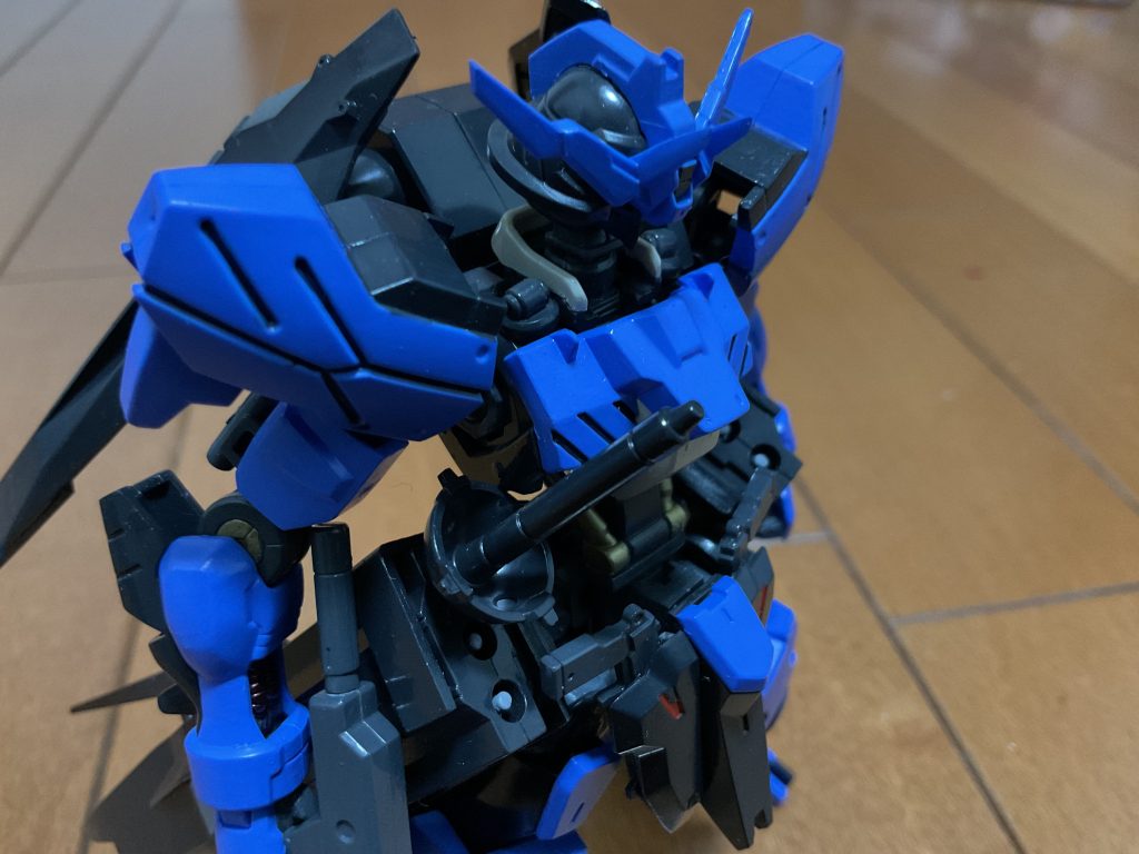 ガンダムヴィダール