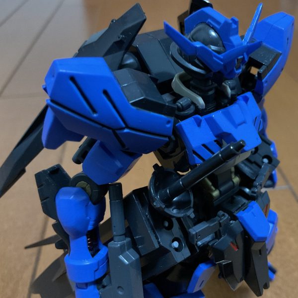 ガンダムヴィダール