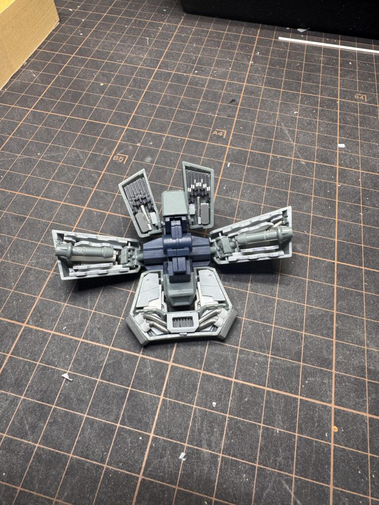 なんとなくデナン・ゲー–2枚目/制作者：k.u