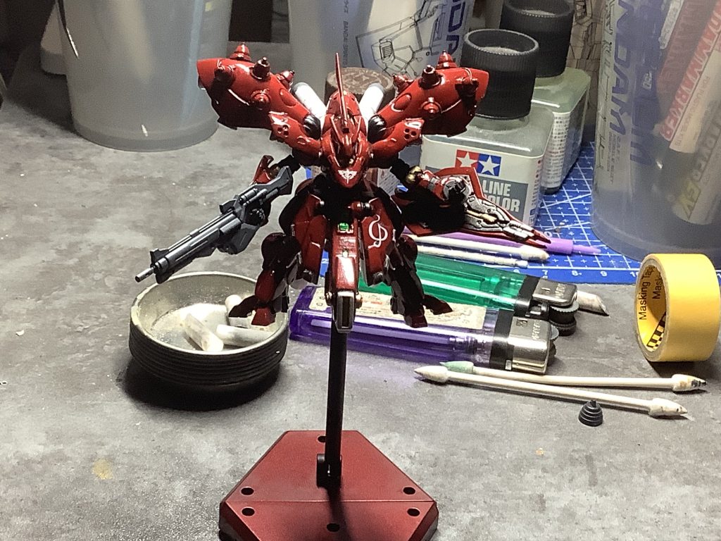 過去作