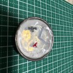 前々からレジンでの複製をトライしようと思ってましたが、やっと始めてました。画像は[…]