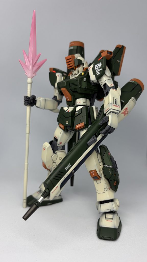 ブラストジムカスタム