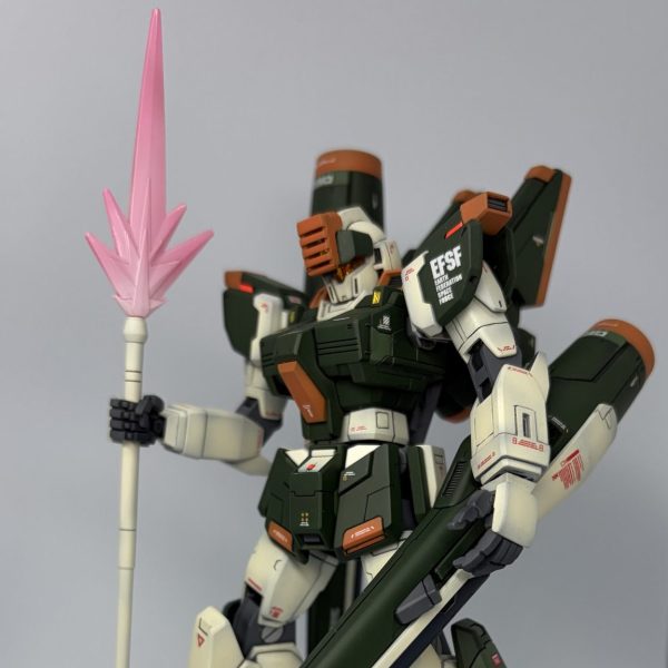 ブラストジムカスタム