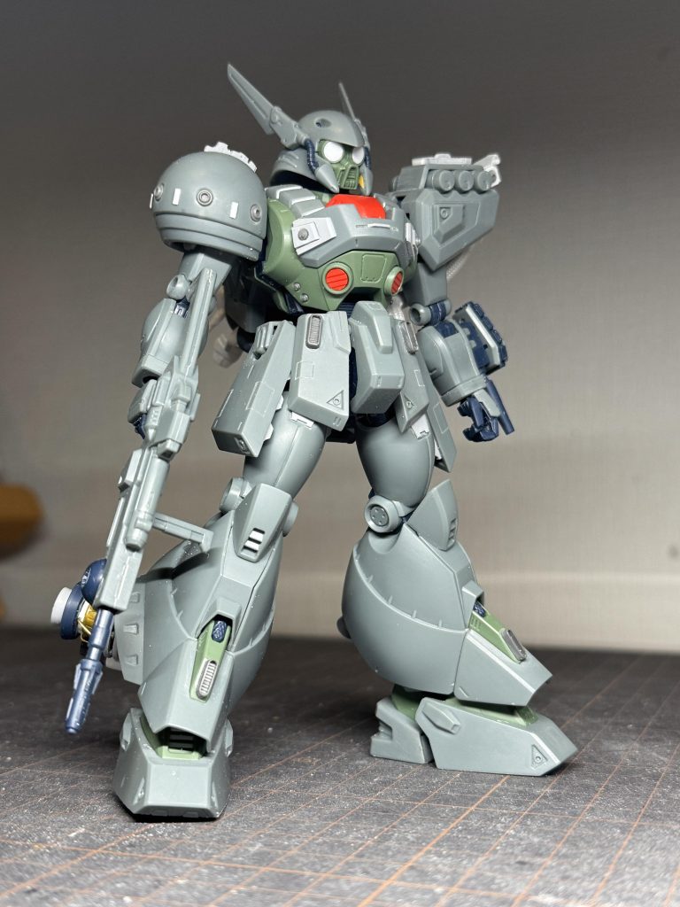 なんとなくデナン・ゲー–5枚目/制作者：k.u