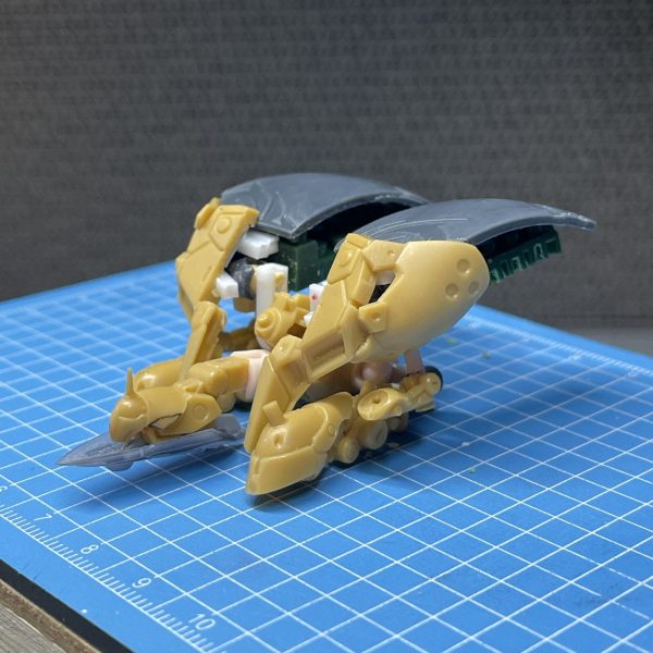 アーティファクト　ヤクトドーガを　2