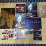 6回鑑賞・・・・違う7回だ！1枚どっか行ってしまった。ノーマル：2IMAX：14[…]