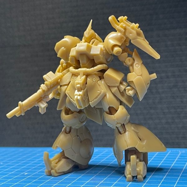 アーティファクト　ヤクトドーガを