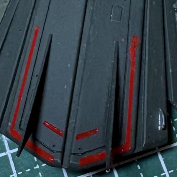 やらかした‼️