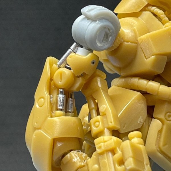 アーティファクト　ヤクトドーガを