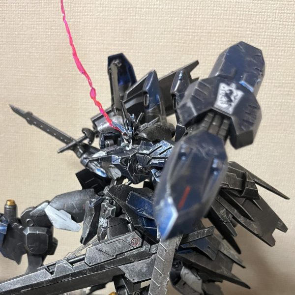 ガンダムヴィダールre