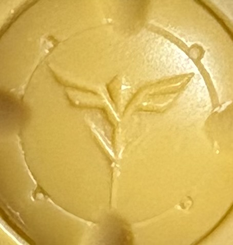 アーティファクトを買えました