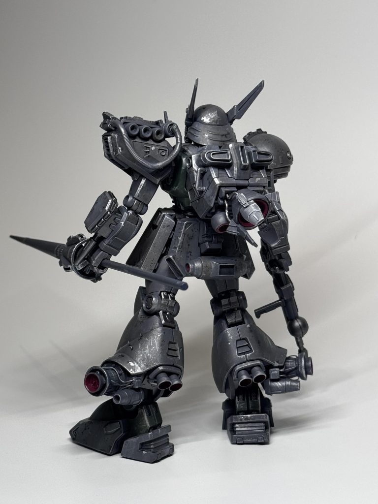 なんとなくデナン・ゲー–4枚目/制作者：k.u