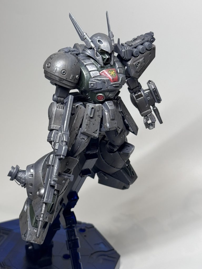 なんとなくデナン・ゲー