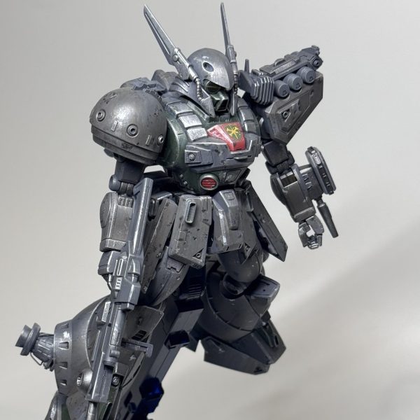 なんとなくデナン・ゲー