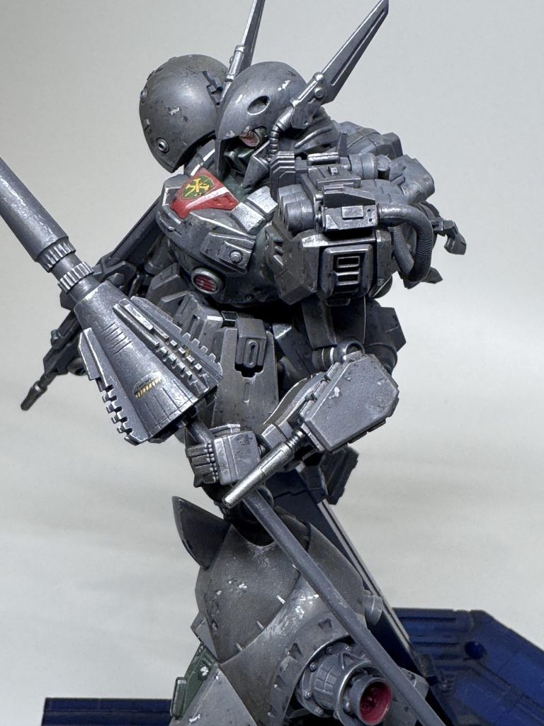 なんとなくデナン・ゲー–3枚目/制作者：k.u