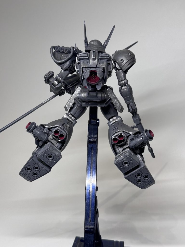 なんとなくデナン・ゲー–5枚目/制作者：k.u