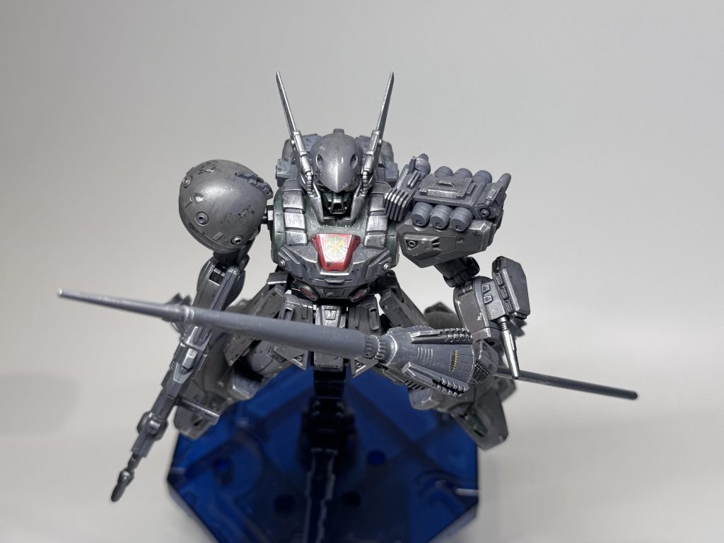 なんとなくデナン・ゲー–2枚目/制作者：k.u