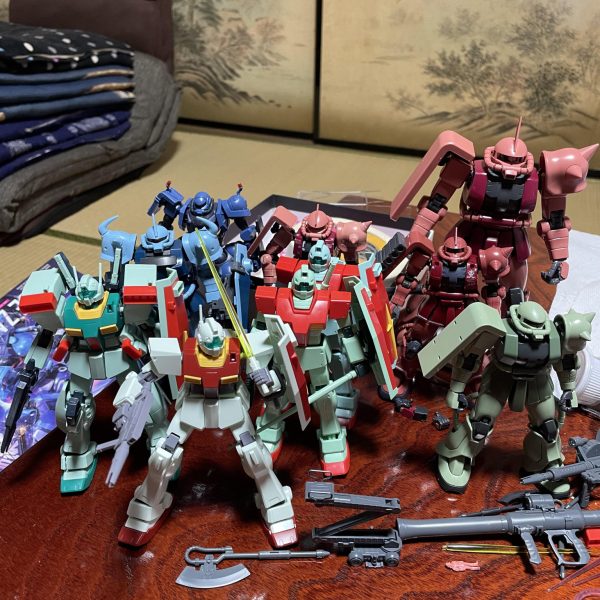 短い期間で金使いすぎた😅