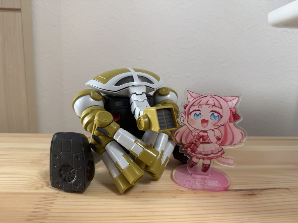 &nbsp;この座り方が大好きなの！！！カッコイイ撮り方より､このちょこんって感じが好き！！！