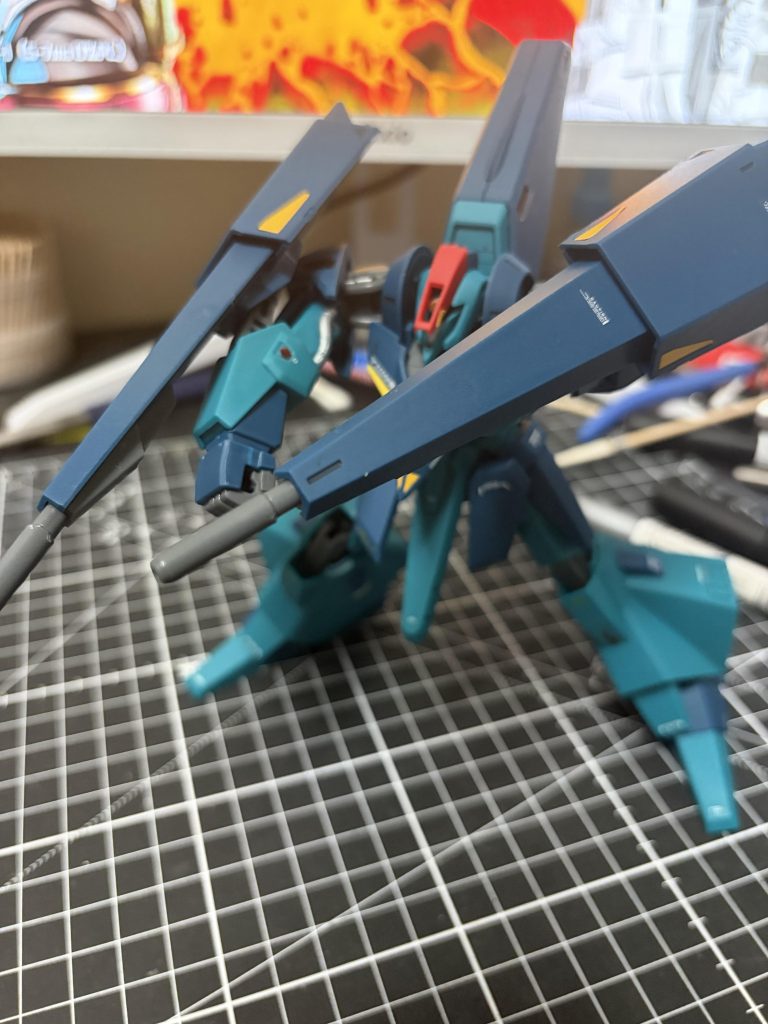 ギャプラン–4枚目/制作者：BERLIOZ