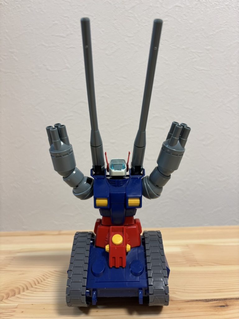 わああああい！！！！！！完成したぞー！！なポーズ