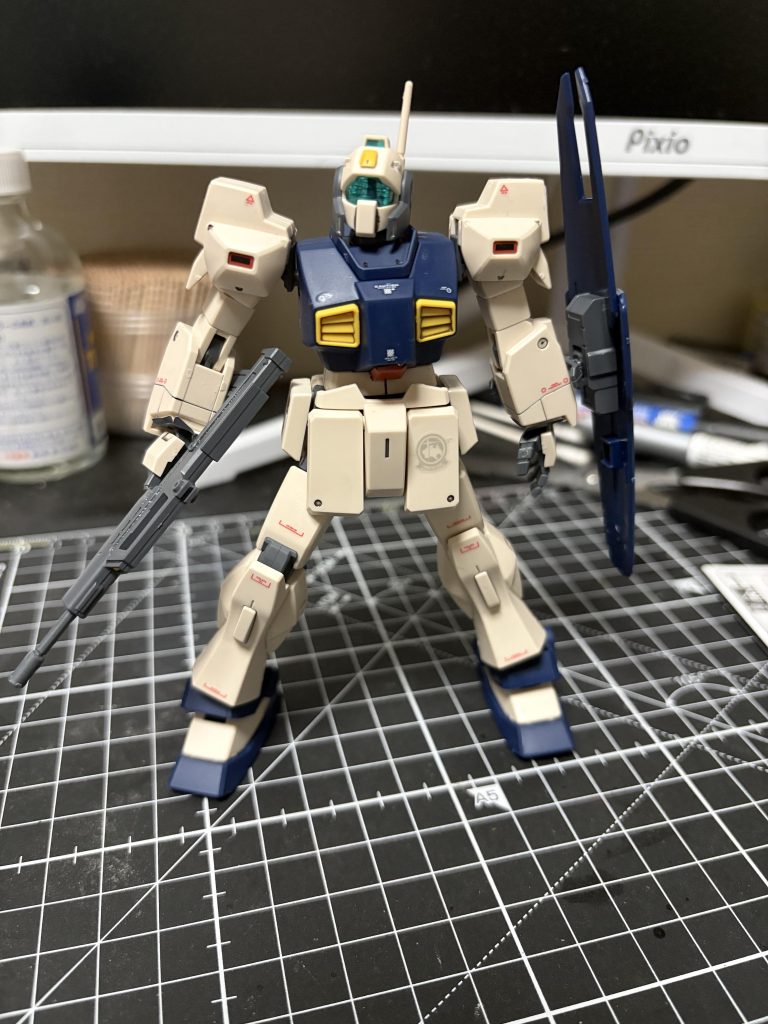 ネモ（ユニコーンデザートver）–2枚目/制作者：BERLIOZ