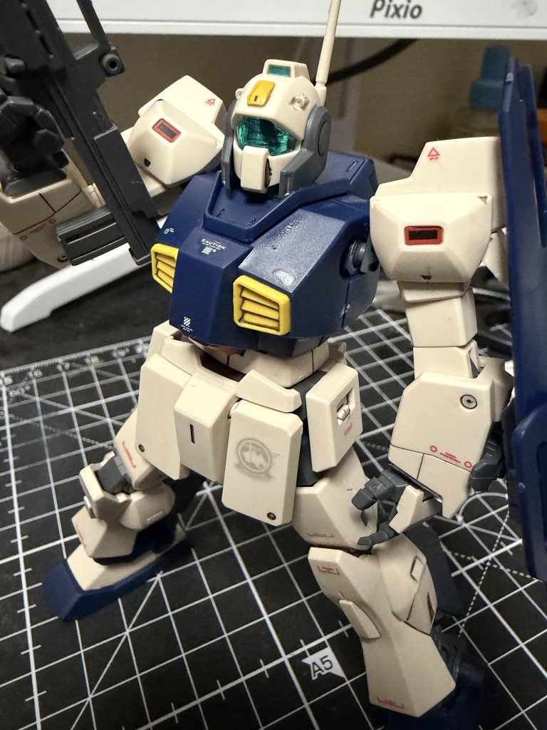 ネモ（ユニコーンデザートver）