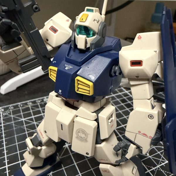 ネモ（ユニコーンデザートver）