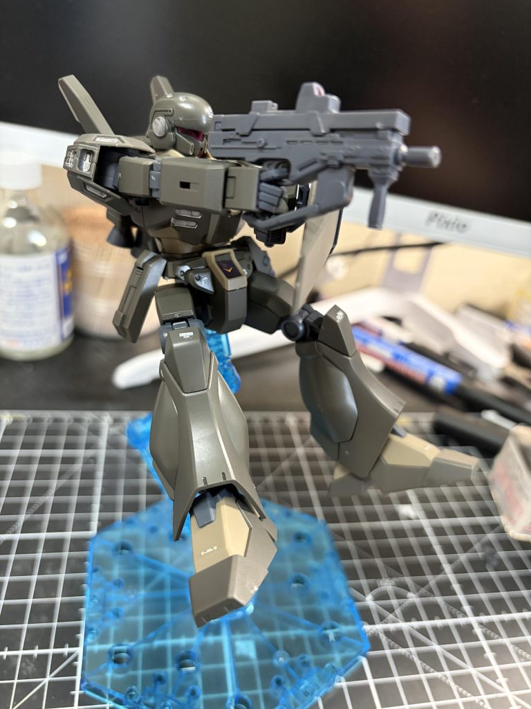 ポージングご覧いただきありがとうございました。