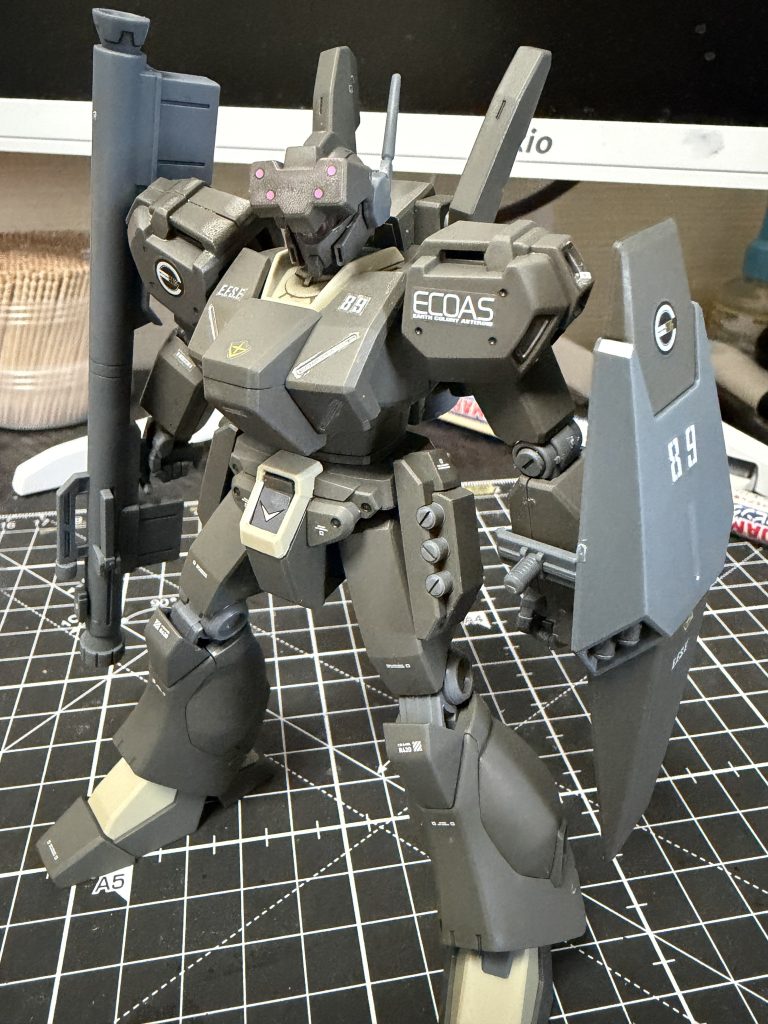 ジェガン（エコーズ仕様）