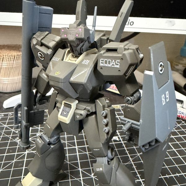 ジェガン（エコーズ仕様）
