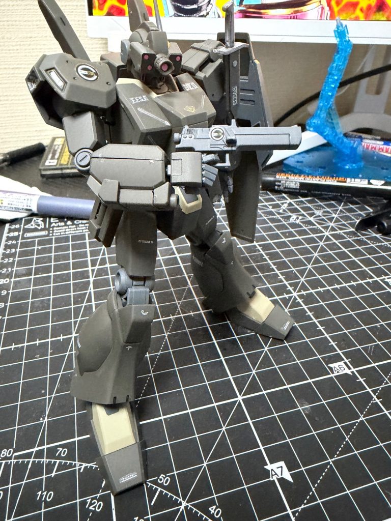 構え🔫