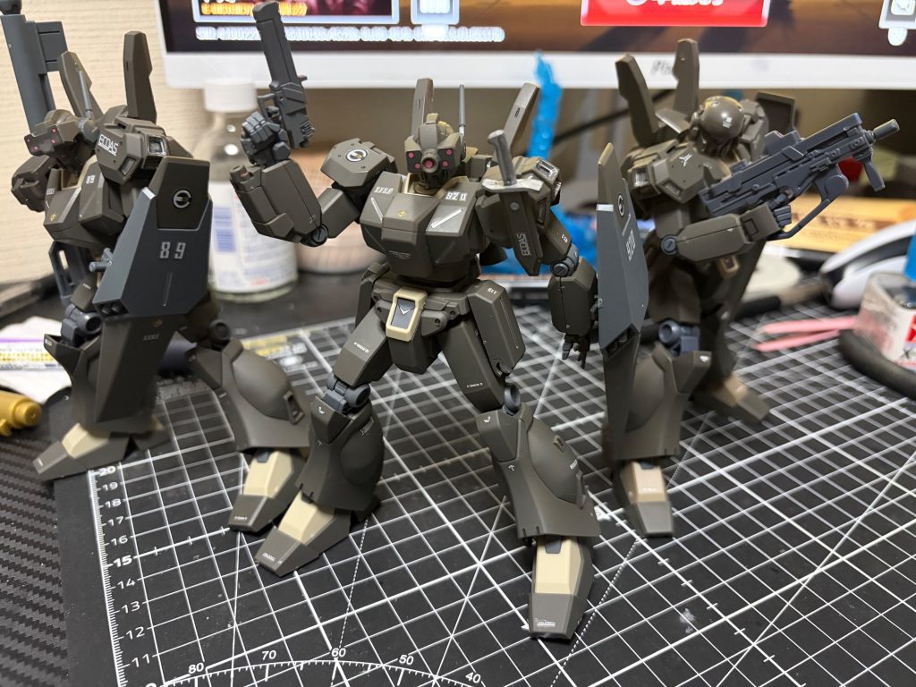エコーズ集結！ご覧いただきありがとうございました。