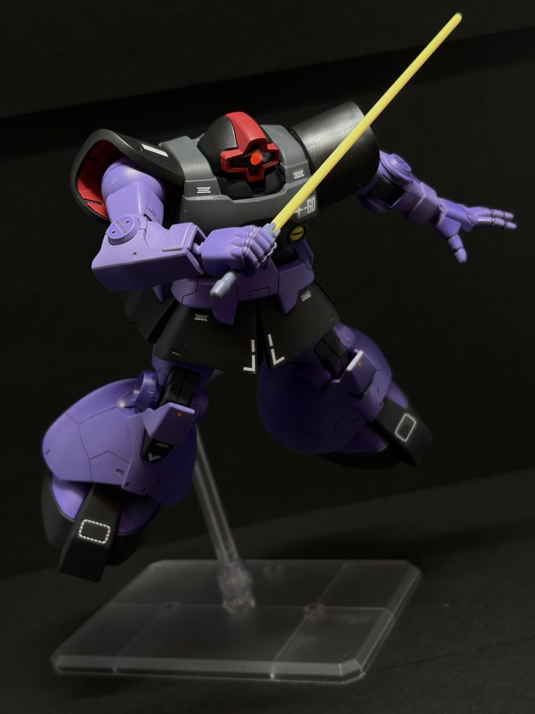 イチオシのポーズ