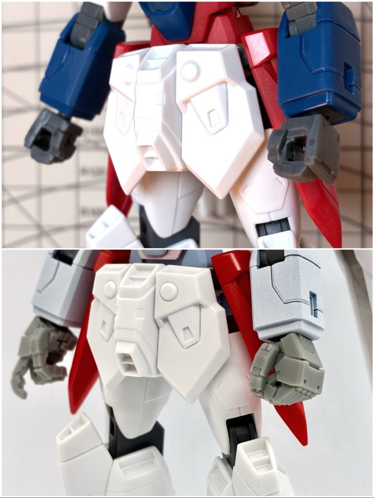 ハンドパーツ