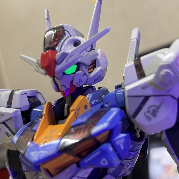 フルメカニクス　エアリアル