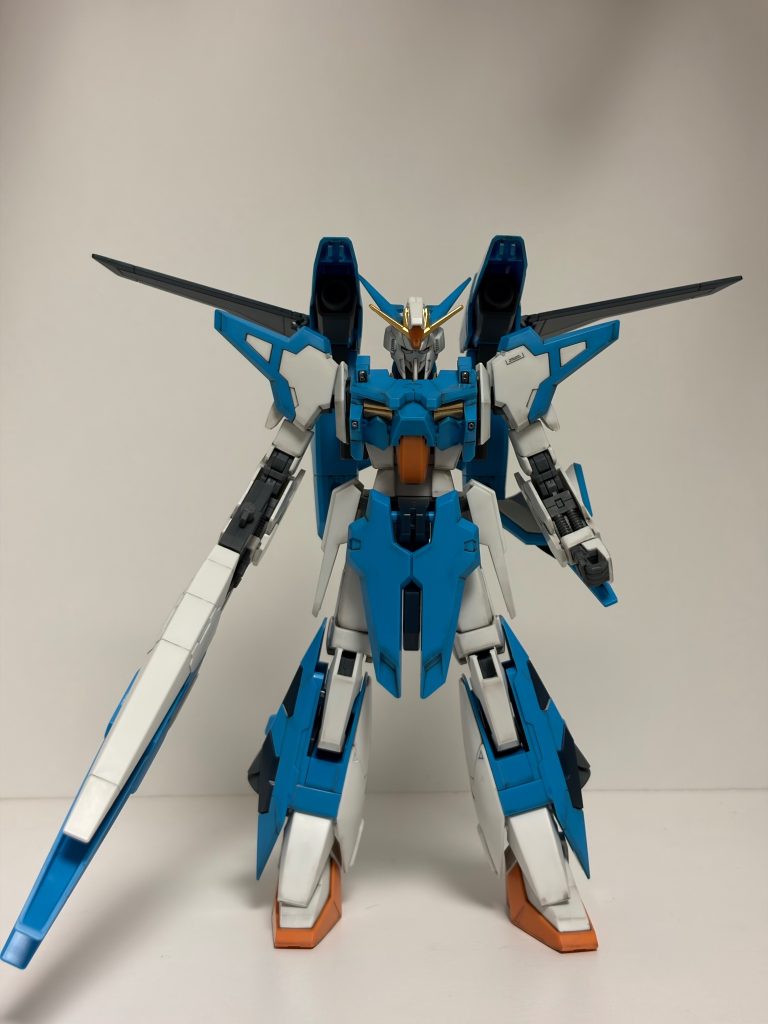 A-Zガンダム–2枚目/制作者：のじ