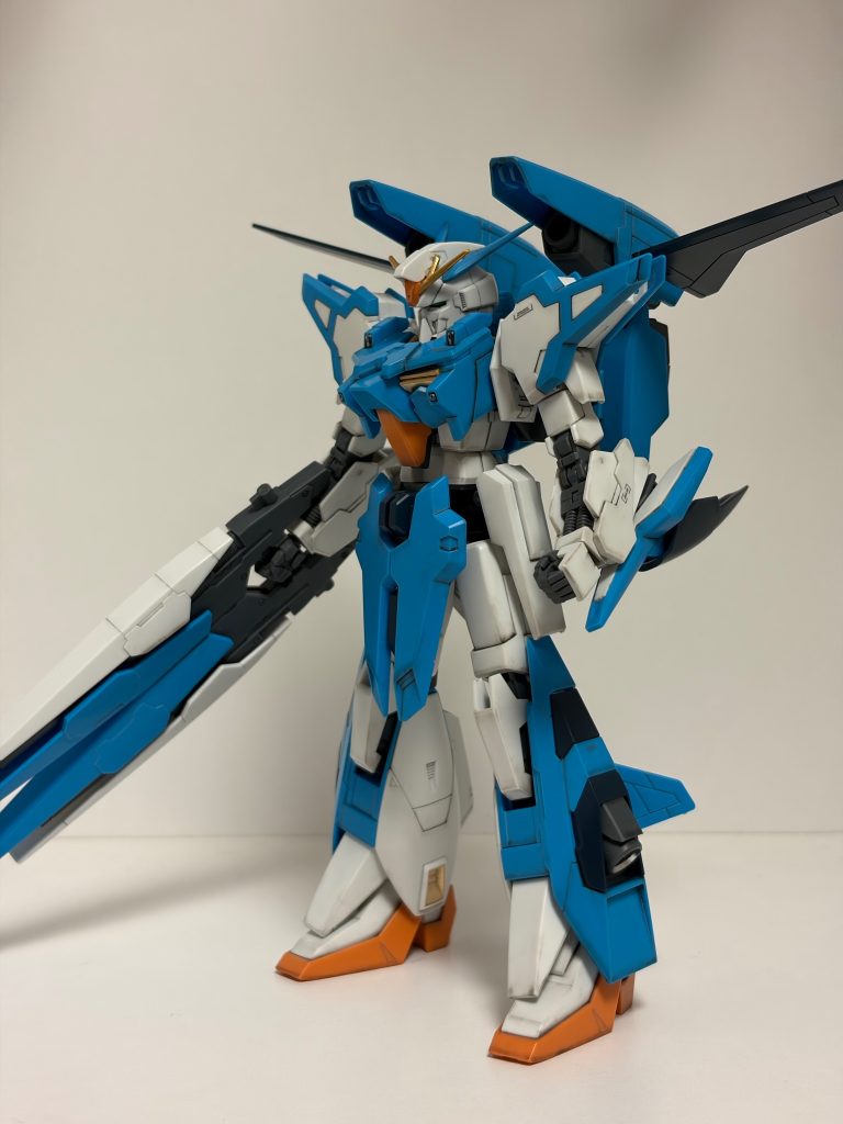 A-Zガンダム–3枚目/制作者：のじ