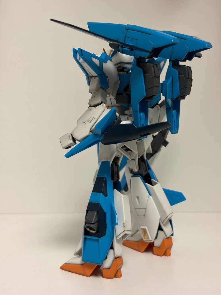 A-Zガンダム–5枚目/制作者：のじ