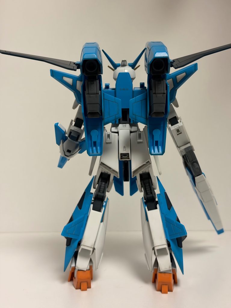 A-Zガンダム–2枚目/制作者：のじ