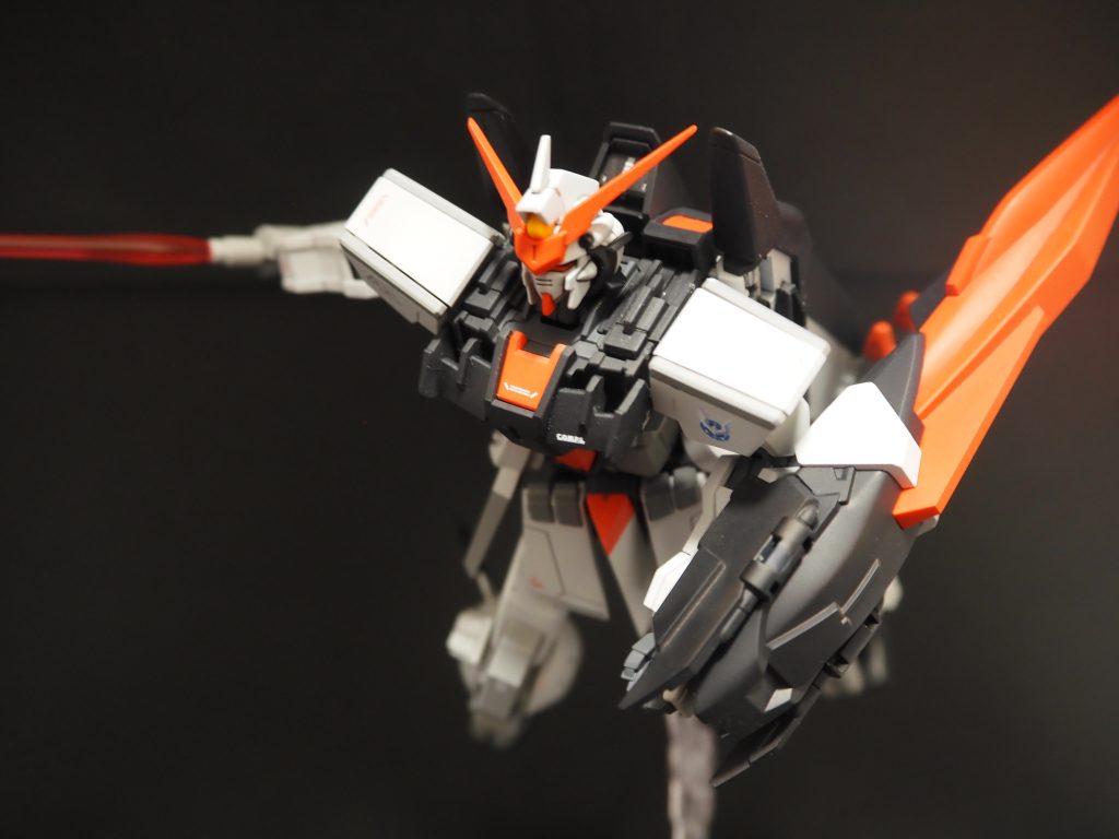 HG  256 ムラサメ改