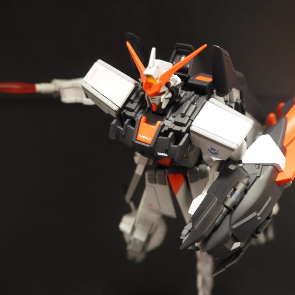 HG  256 ムラサメ改