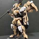 ガンダム・グシオンリベイクアダプト
