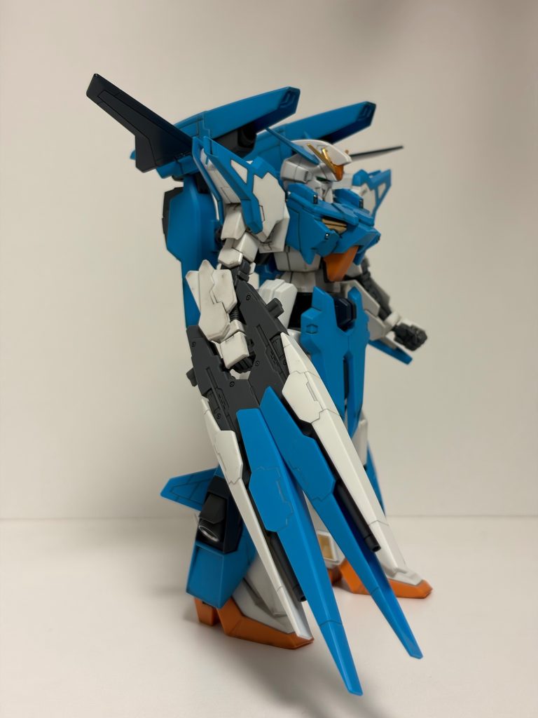 A-Zガンダム–4枚目/制作者：のじ