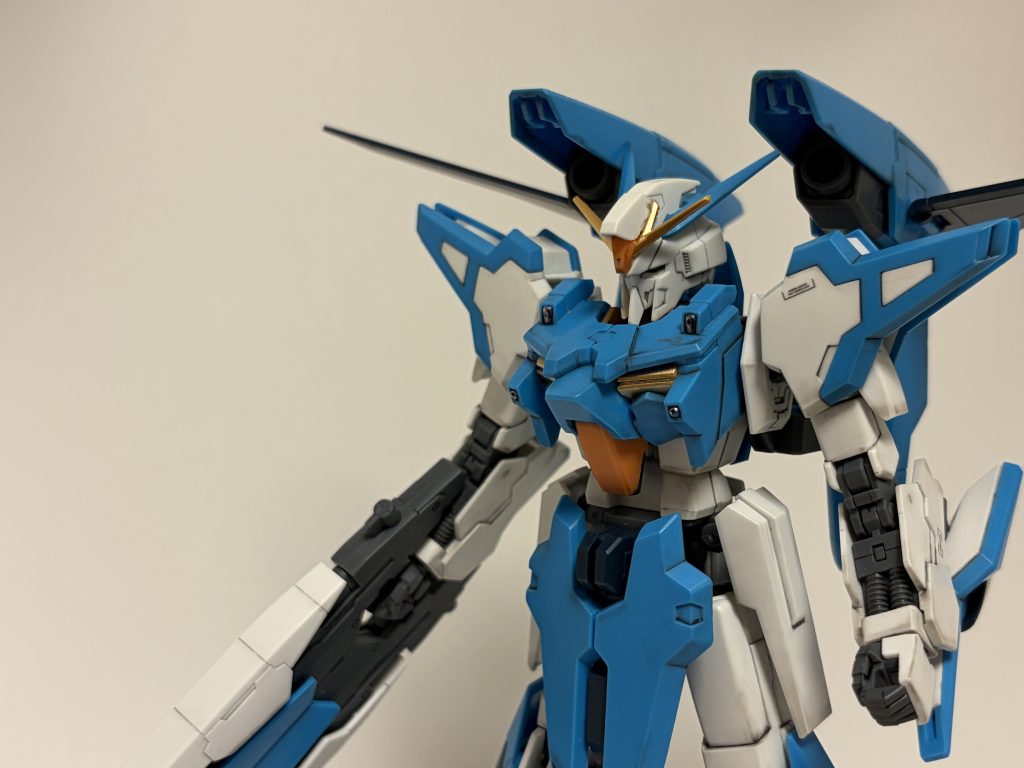 A-Zガンダム