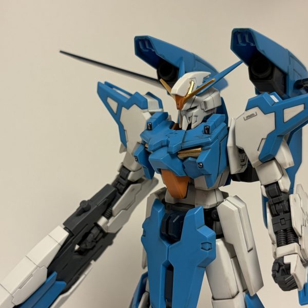 A-Zガンダム